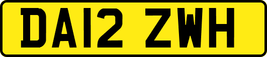 DA12ZWH