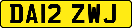 DA12ZWJ