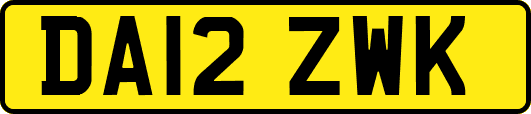 DA12ZWK
