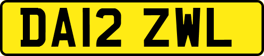 DA12ZWL