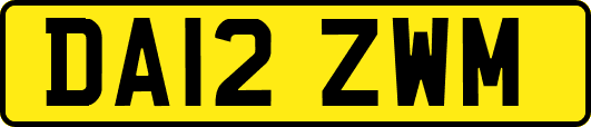 DA12ZWM