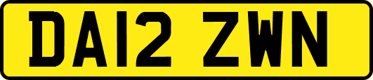 DA12ZWN