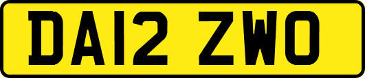 DA12ZWO