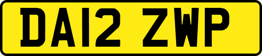 DA12ZWP