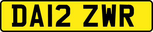 DA12ZWR