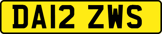 DA12ZWS