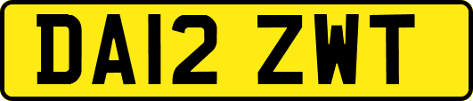DA12ZWT