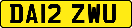 DA12ZWU