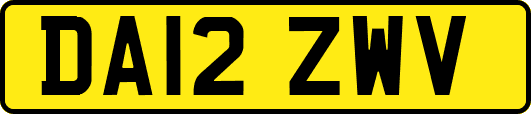 DA12ZWV
