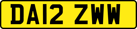 DA12ZWW