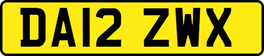 DA12ZWX