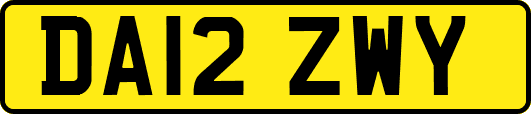 DA12ZWY