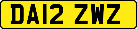 DA12ZWZ