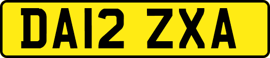 DA12ZXA