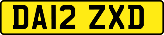 DA12ZXD