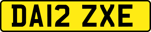 DA12ZXE