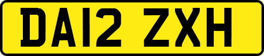 DA12ZXH