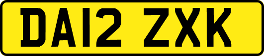 DA12ZXK