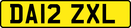 DA12ZXL