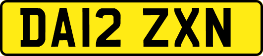 DA12ZXN