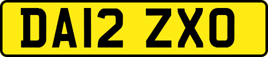 DA12ZXO