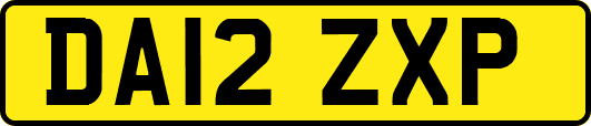DA12ZXP