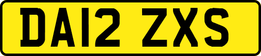 DA12ZXS
