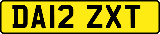 DA12ZXT