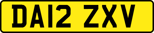 DA12ZXV
