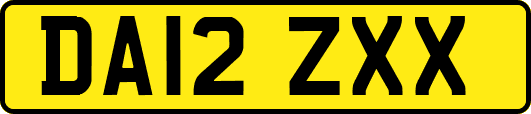 DA12ZXX