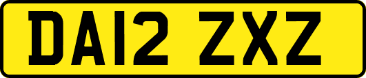 DA12ZXZ