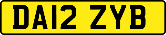 DA12ZYB