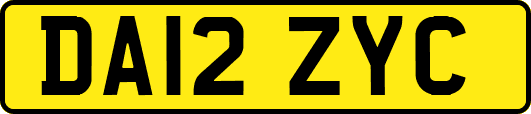 DA12ZYC
