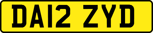 DA12ZYD