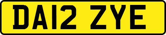 DA12ZYE