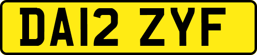 DA12ZYF