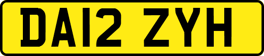 DA12ZYH
