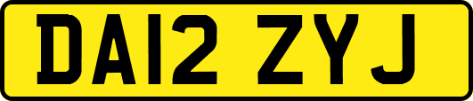 DA12ZYJ