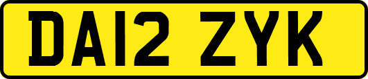 DA12ZYK