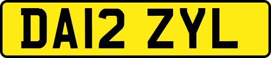 DA12ZYL