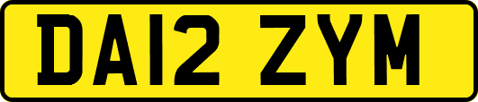 DA12ZYM
