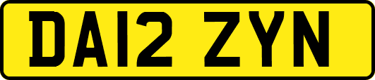DA12ZYN