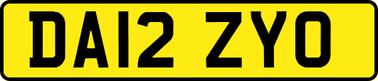 DA12ZYO