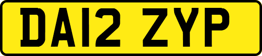DA12ZYP