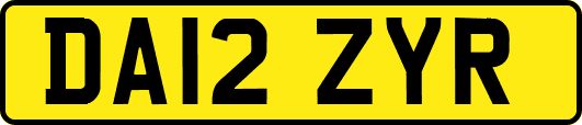 DA12ZYR