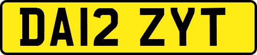 DA12ZYT