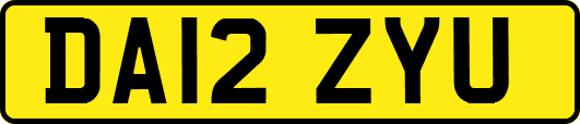 DA12ZYU