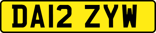 DA12ZYW