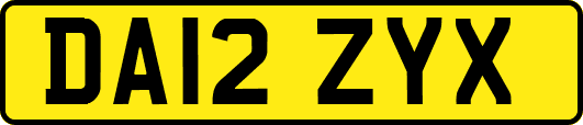 DA12ZYX