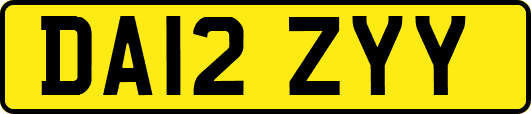 DA12ZYY